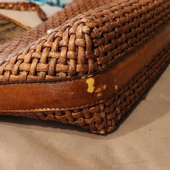 PIER GIORGIO ITALIAN BAG - Picture 11 of 12